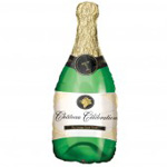 Product image for S/S Champagne Bottle