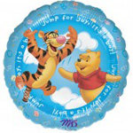 Product image for Pooh Its A Boy