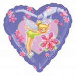 Product image for Tinkerbell Magic Heart