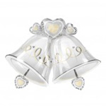 Product image for S/s Wedding Bells