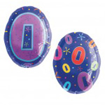 Product image for No.0 Jnr Shape