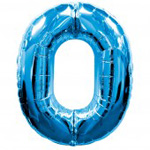 Product image for Giant No.0 Blue