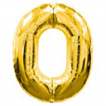 Product image for Giant Gold No. 0