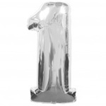 Product image for Silver 1 Shape