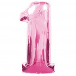 Product image for Pink No.1 S/s