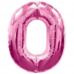 Product image for Pink No.0 S/s