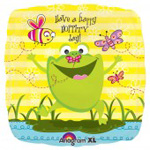 Product image for Happy Hoppity B/day