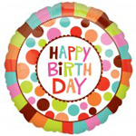 Product image for B/day Dots
