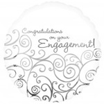 Product image for Engagement Congrats