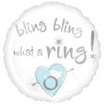 Product image for Bling Bling What A Ring