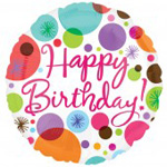 Product image for Birthday Polka Dots