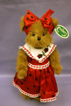 Product image for 1624 Ladybug Girl