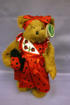 Product image for 1625 Little Lady Bear