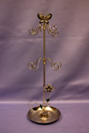 Product image for Butterfly Dream Jewel Stand 3 Ass