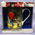 Product image for Man's Life Mug Country Walk