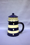 Product image for Lighthouse Mug 2asst