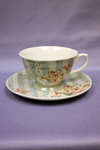 Product image for Butterfly Boutique Mum Cup and Saucer