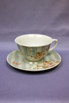 Product image for Butterfly Boutique Nan Cup and Saucer