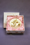 Product image for Little Feet 1st Tooth Box Pink