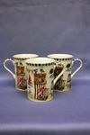Product image for By the Seaside Set of 6 Mugs
