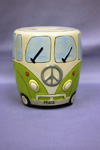 Product image for Camper Van Money Box 4 Asst