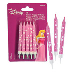 Product image for 550826 Princess Fantasy Candles
