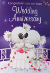 Product image for Your Wedding Anniversary