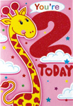 Product image for Age 2 Female