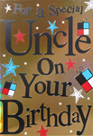 Product image for Uncle