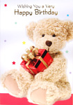 Product image for Age 1 Male