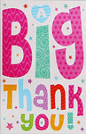 Product image for Thank You