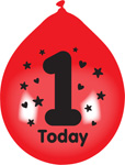 Product image for 1 Today Unisex.