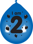 Product image for I Am 2 Unisex.