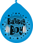 Product image for Birthday Boy.