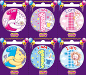 Product image for Age 1