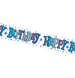 Product image for Happy Birthday Biker Boy Male.