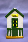 Product image for Beachtime Money Bank 3 Asst