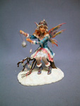 Product image for Lp13543 Winter Starlight Faerie