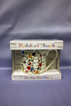 Product image for Hundreds & Thousands 30th Mug