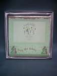 Product image for Lp12209 Sweet Petite 21st Birthday Frame