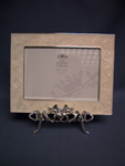 Product image for Lp13760 Wedding Frame With Stand