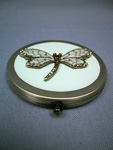 Product image for Dragonfly Compact Mirror