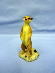 Product image for Meerkat Single 3Ass