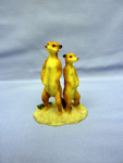 Product image for Meerkat Twin 3Ass