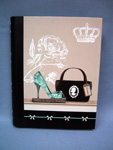 Product image for Breakfast At Tiffanys Notebook