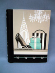 Product image for Breakfast At Tiffanys Address Book