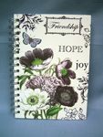 Product image for Garden Reflection Notebook
