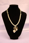 Product image for Amour Necklace 3 Asst