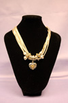Product image for Amour Necklace 3 Asst