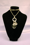 Product image for Amour Necklace 3 Asst